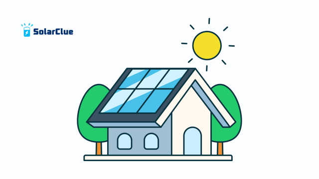Solar Solutions for Apartments and Flats..
