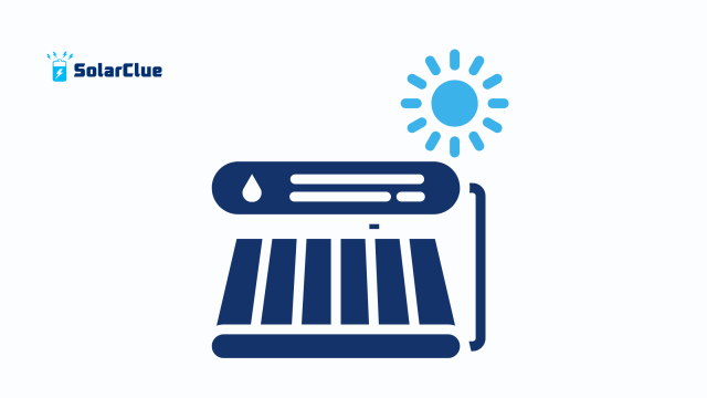 Solar Water Heaters Benefits and Installation...
