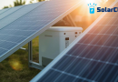 Solar Panel Innovation