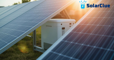 Solar Panel Innovation