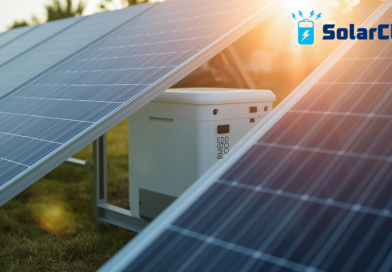 Solar Panel Innovation