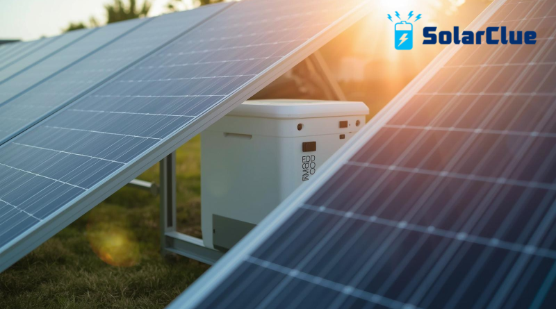 Solar Panel Innovation