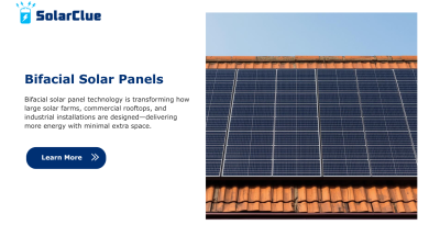 rooftop solar panel