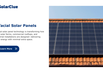 rooftop solar panel