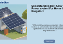 Solar Power system price in Bangalore