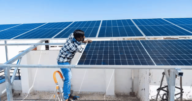 How to Apply for Solar Panel Subsidy Under the PM Surya Ghar Yojana (Step-by-Step Guide)