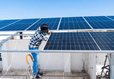 How to Apply for Solar Panel Subsidy Under the PM Surya Ghar Yojana (Step-by-Step Guide)